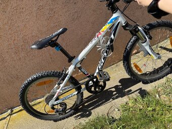 Scott Scale 20 - 6
