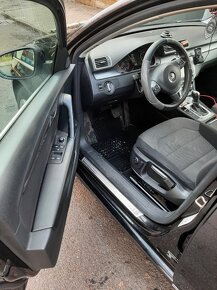 Volkswagen Passat B7 - 6