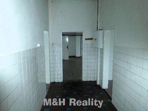 Pronájem výrobního, skladovacího, obchodního prostoru 100m2 - 6