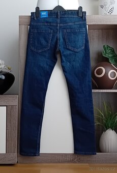 Terranova dámské skinny džíny vel. M nové - 6