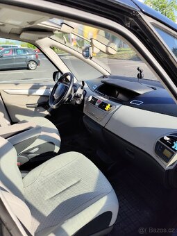 Citroen C4 grand Picasso - 6