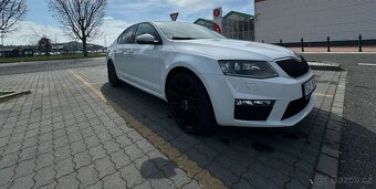Škoda Octavia 3 rs 2.0 TDI, DSG - 6