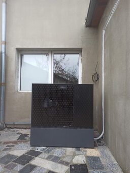 Montáže + servis klimatizací a tepelných čerpadel - 6