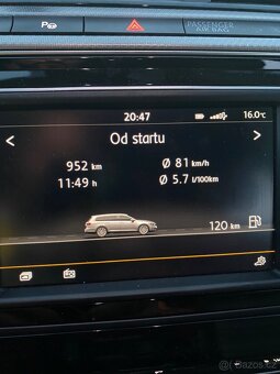 Passat B8 - 6