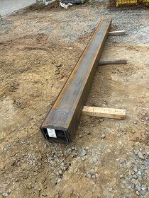 Prodám traverzy ička 240, 200, 180, 160 mm - 6