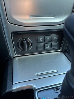 TOYOTA LAND CRUISER 2.8D-4D 150kw - 6