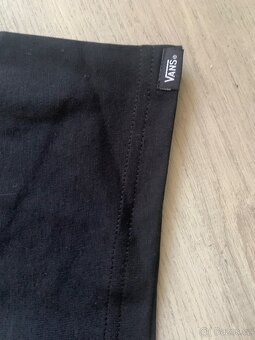 Pánské tričko Vans, velikost M Nové - 6