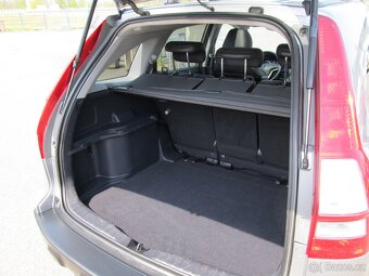 Honda CR-V 2.2 i-CDTi 4x4 ČR 1.maj - 6