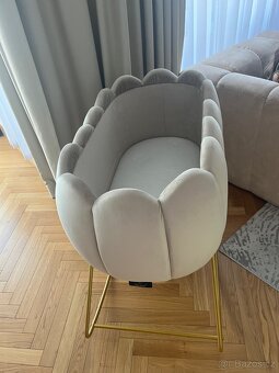 Kolébka Oval Bed - 6