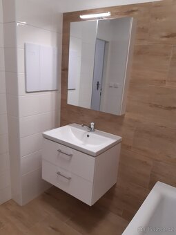 pronájem bytu 3+kk - 6