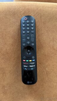LG OLED 55" - 6