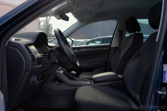 Škoda Kodiaq 2.0 TDI Style DSG (04/2021) – 7 míst - 6