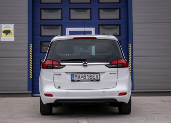 Opel Zafira Tourer 1.6 CDTi Cosmo 136k - 6