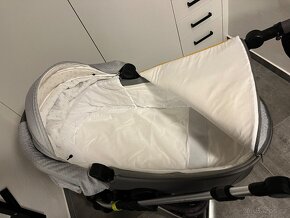 Kočárek Baby Design 3v1 - 6