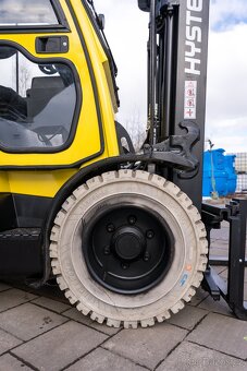 Vysokozdvižný vozík Hyster H2.5FT (VV0203) - 6