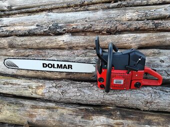 Dolmar 9010 - 90 cm3 - 6