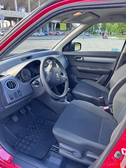 Suzuki Swift 1.3 rv. 2008, najeto 51.000km - 6