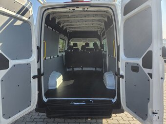 Volkswagen Crafter 2,0 TDI 103 KW L2H2 6 míst - 6