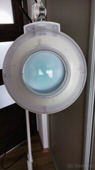 Nová kosmetická lampa 120 Led, 24W - 6