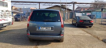 Citroen C8 2.0 HDI - 6