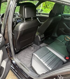 Passat - 6