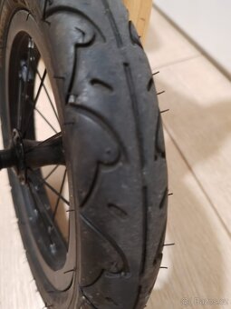 Dřevěné odrážedlo Early Rider Lite - 6