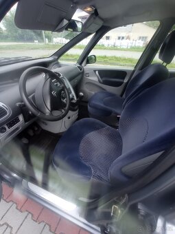 Citroen Xsara Picasso 2.0 hdi - 6