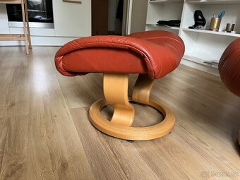 křeslo stressless - 6