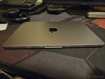 Macbook Air M2 8/256GB v záruce - 6
