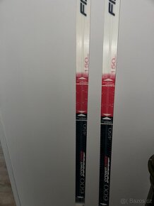 Běžky Fischer Royal Crown SL 183 cm ( 180) - 6