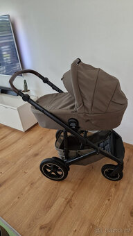 Kočárek Britax Römer Smile 5Z - 6