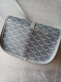 taška přes rameno Goyard Belvedere II , - 6