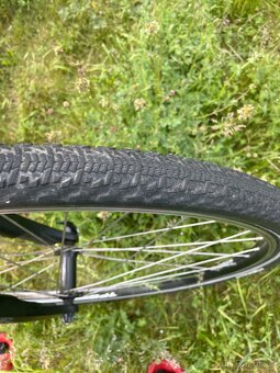 Merida Crossway 700 - 6
