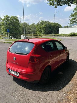 Seat altea 2.0 tdi, 103kw, Ústí nad Labem - 6