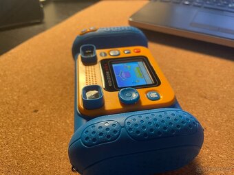 Dětský fotoaparát Vtech KidiZoom Kid 4 - 6