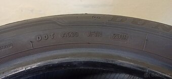 Dunlop Sport Bluresponse 165/65 R15 81H 5,5mm - 6