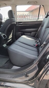 Prodám Subaru Legacy 2.0D - 6