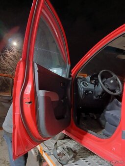 Hyundai I10 1.1 48 kW - 6