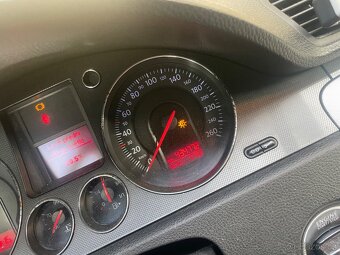Passat b6 - 6