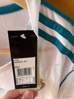 Dres Real Madrid CR7 - 6