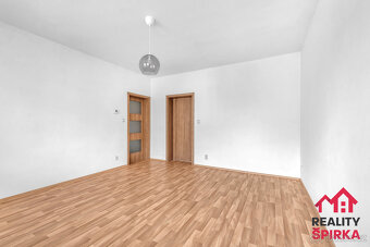Prodej bytu 2+1, 58 m2, Svitavy, Švabinského - 6