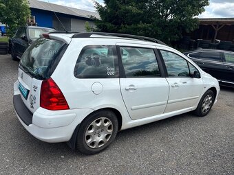 Peugeot 307 1.6 HDI - 6