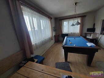 Prodej podílu 1/2 rodinné domy, 180 m2 - Radostná pod Kozáko - 6