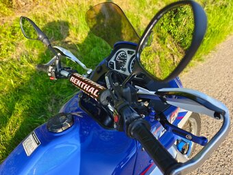 Yamaha Tenere XTZ 750 - 6