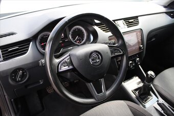 Škoda Octavia 1.6TDI 85KW STYLE LED DPH ČR (2019) - 6