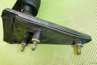 levé přední zrcadlo (řidičove dveře), typ KTA TS-Nr.1335 - 6