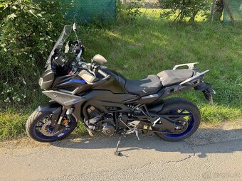 Yamaha Tracer 900 (2 tis. najeto) - 6
