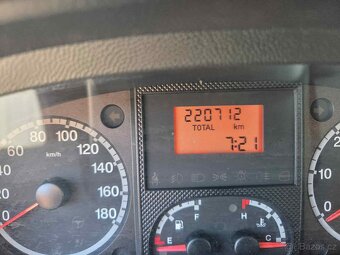 Peugeot Boxer 2.2 HDi 74 kW - 2010 - 6