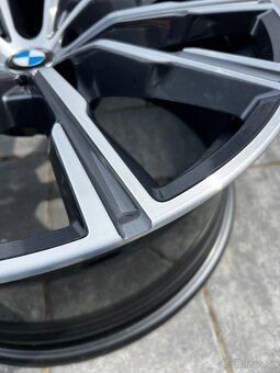 R20 bmw x5,x6 top - 6