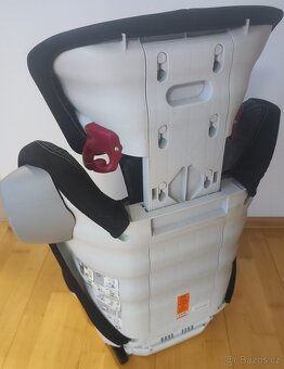Autosedačka Britax Römer 15-36kg - 6